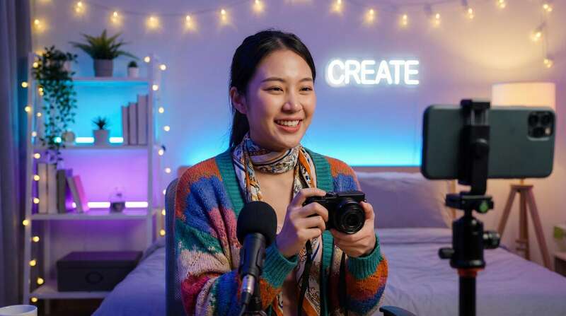 小马拉大车生活视频